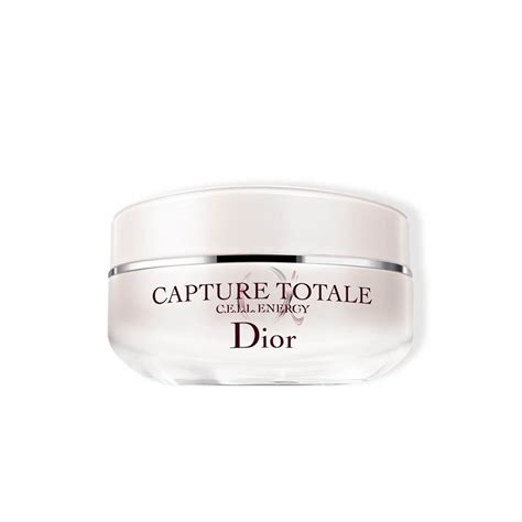 Dior day anti wrinkle care